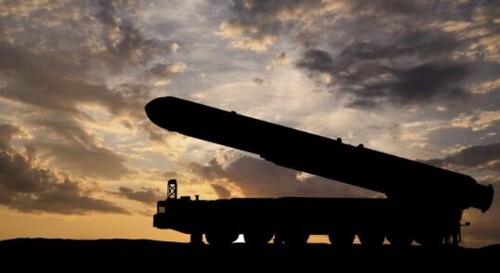 Останній ядерний договор між США та рф помирає, що провокує нову гонку озброєнь