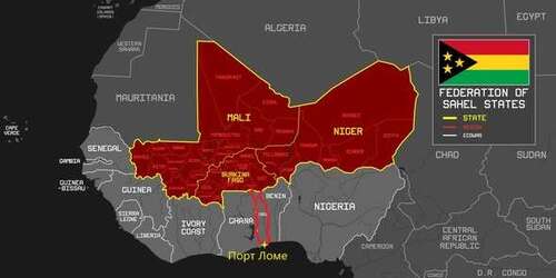 "Вот такое оно – маленькое Того…" - Алексей Копытько