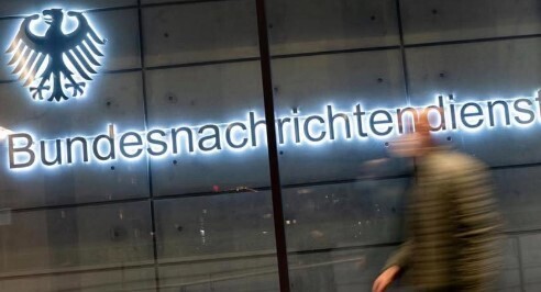 Немецкая разведка проникла в кремлевский военный бюджет