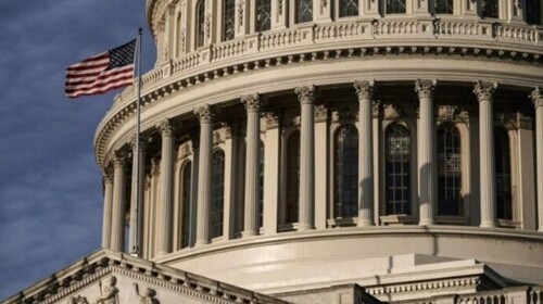 Конгресмен-республіканець зі США закликав надати Україні засоби ППО та далекобійну зброю