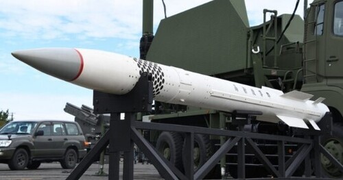 Компанія зі США готова прискорити постачання ракет Patriot для України