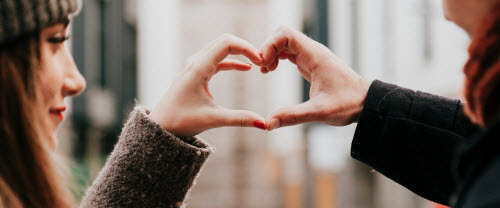 Психологія стосунків між чоловіком і жінкою