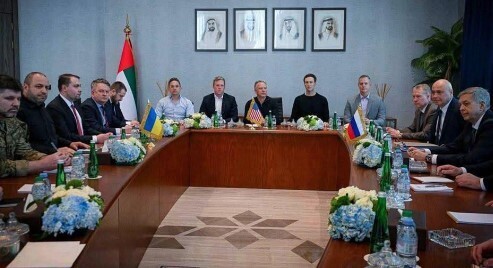 «Хорошие новости» о близком мире разрушают поддержку Украины