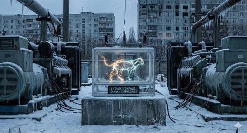 "Білі ходоки та Король мертвих – очевидне і цинічне зло" - Лана Зеркаль