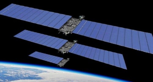 У Китаї створили мікрохвильову зброю, яка стане “вбивцею Starlink”