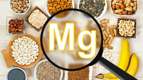 Повышенное давление: Признаки того, что вам не хватает магния