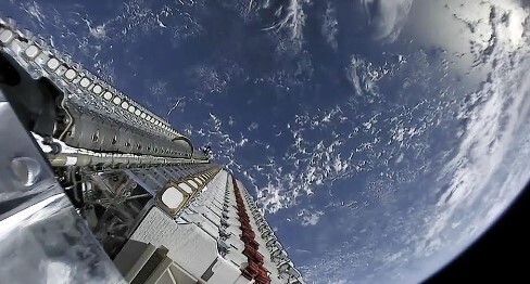 Маск одной кнопкой отключил российское наступление