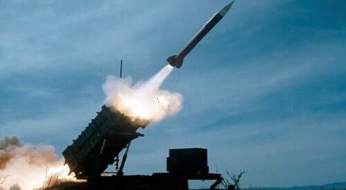 США надаватимуть Україні наступальну зброю до настання миру – постпред при НАТО