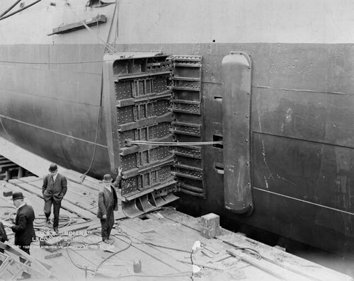 "Из истории идей, которые не взлетели" - Дмитрий Чернышов