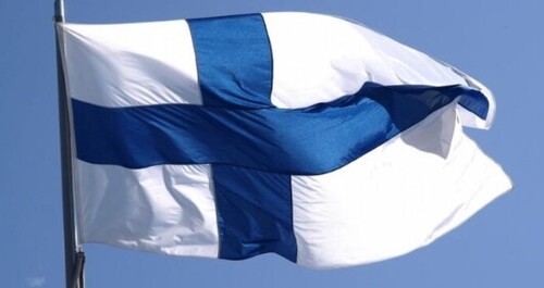 Фінляндія надасть Україні допомогу: у пакеті військова техніка