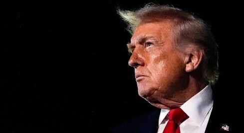 Трамп берет паузу до лета