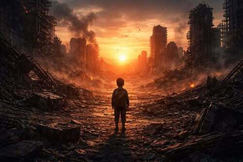 "Світом править не таємна ложа, а явна лажа" - Валерій Пекар