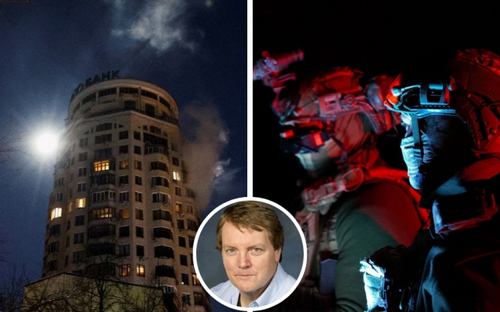 Тиждень брехні Трампа. Як "гуманітарна пауза" стала прикриттям масованих ударів росії по Україні – Філліпс О'Брайен