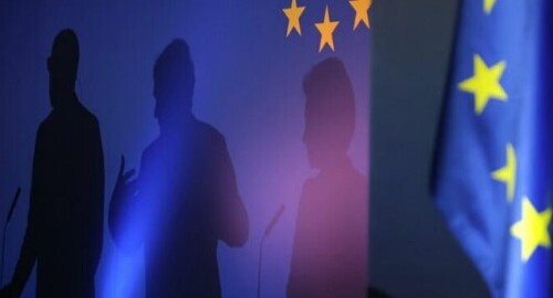 Новий пакет санкцій ЄС проти росії включає 30 осіб та 64 компанії