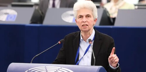 У Європарламенті закликали негайно посилити допомогу Україні