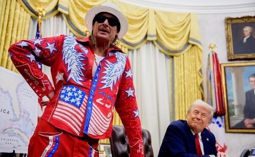 "Культурний переворот Білого дому зазнає поразки" - Юрій Ніколов