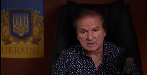 "Кремль назвал цену выхода из войны — $12 триллионов" - Юрий Швец (ВИДЕО)