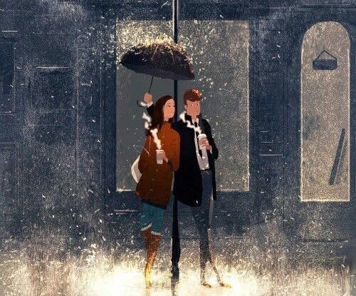 Они познакомились в Интернете — она искала любовь, он любовницу