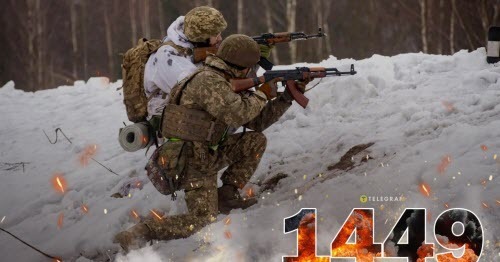 "Середа, ранок. Що важливого?" - Тетяна Геращенко