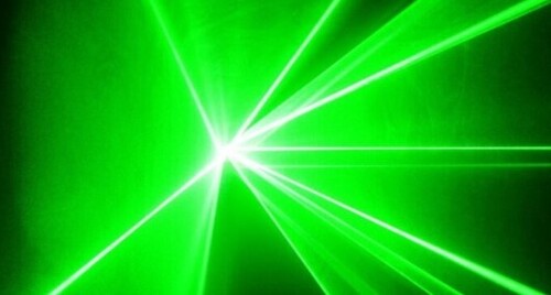 В Україні створили лазерну систему ППО для збиття дронів