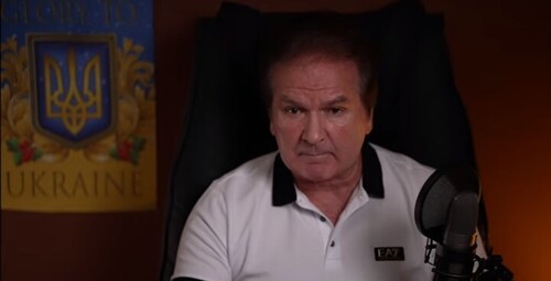 "Bloomberg: Трамп склонил чашу весов в пользу Москвы - ответ Украины будет 15 мая" - Юрий Швец (ВИДЕО)