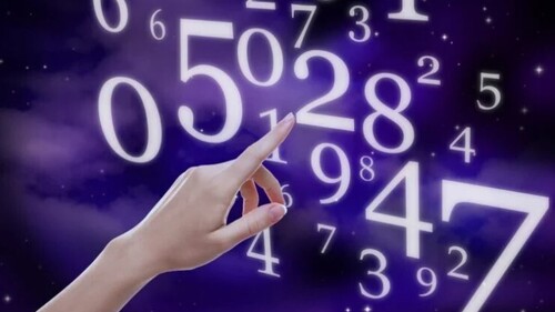 Как вычислить свои счастливые числа