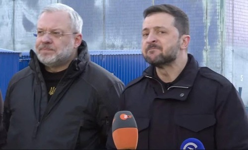 "Рік тому 12.02.25 р. було накладено НЕЗАКОННІ санкції проти Петра Порошенка" - Віктор Уколов