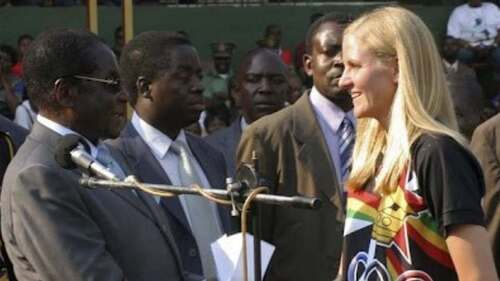 "Золотая девочка" - Андрей Капустин 