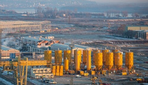 Що приховує ядерний проєкт «Пакш II» в серці Європи