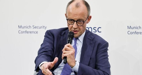 Франция накроет Германию зонтом. Ядерным