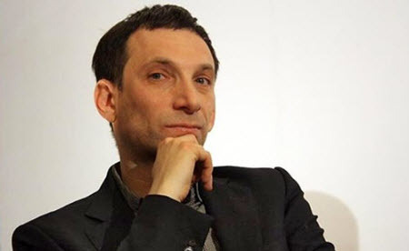 "Чотири місяці для завершення війни" - Віталій Портников