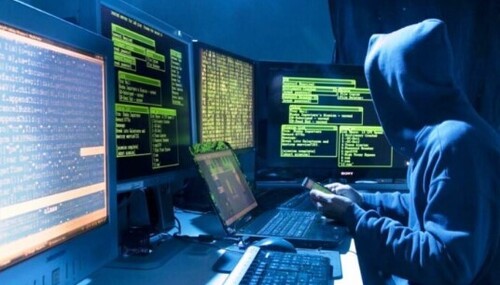 Україна та Швеція підписали угоду про співпрацю в сфері кібербезпеки