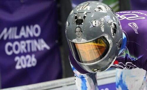 "Позиція Гераскевича на Олімпіаді-2026 — це інструкція до дій" - Марина Данилюк-Ярмолаєва