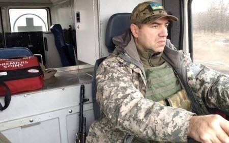 "Не заради срачу, а чисто для розуміння" - Роман Донік