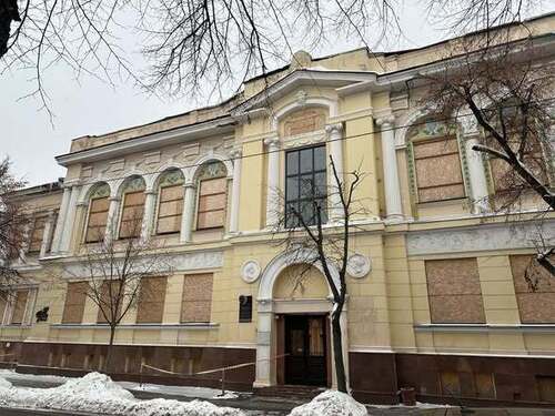 "ЮНЕСКО никогда особо не отличалась чувством момента" - Алексей Копытько