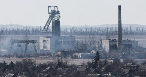"Стратегія знищення: в ОРДЛО закриваються останні шахти" - Олена Степова