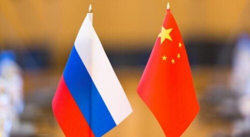 Китай посилив підтримку росії у війні проти України