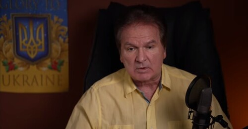 "Мюнхен: Украина —опора безопасности Европы" - Юрий Швец (ВИДЕО)