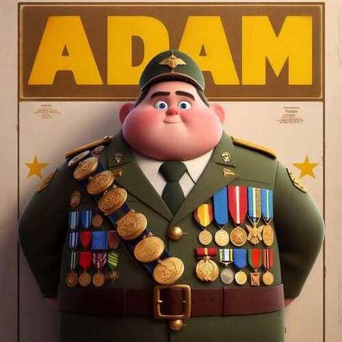 "Не знаю чого, але мені особисте задоволення приносить історія з Адамом Кадировим" - Олександр Карпюк