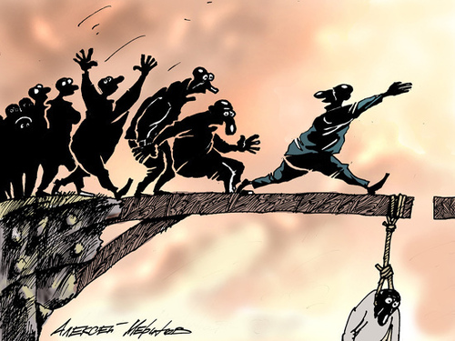 "Москва розіслала наступну методичку. Вивчайте й не ведіться" - Михайло Басараб