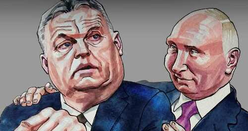 "З Орбаном для мене усе просто" - Кирило Данильченко