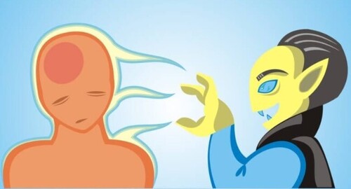 Как справиться с эмоциональными манипуляторами