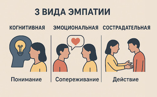Эмпатия эмпатии рознь: почему чужое сочувствие вызывает обиду и злость
