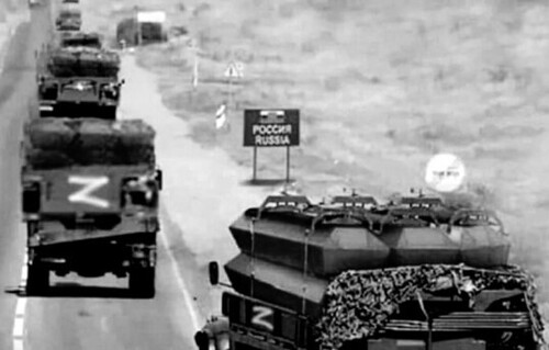 Росія не встигає компенсувати втрати і залежить від іноземних найманців