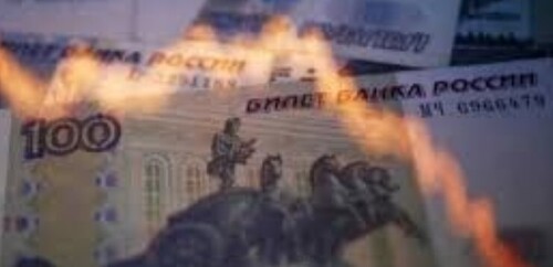 Інформація щодо поточних втрат рф внаслідок санкцій, станом на 16.02.2026​​