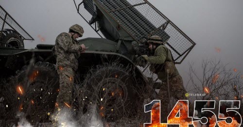 "Вівторок, ранок. Що важливого?" - Тетяна Геращенко