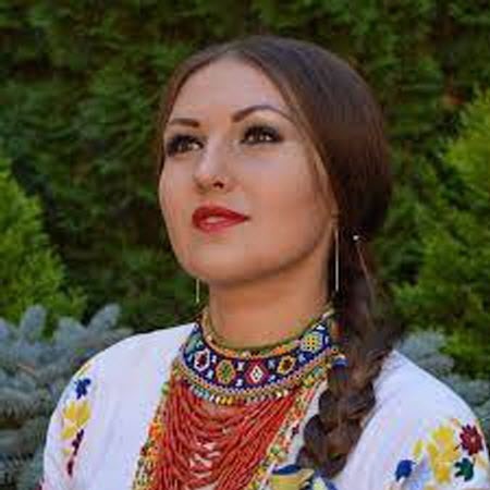 "Цинізм воєнного часу" - Софія Федина