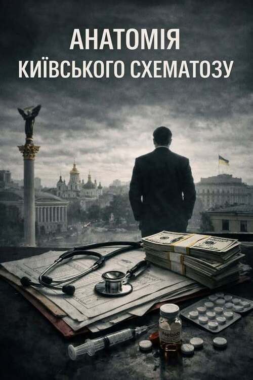 "Час кримінальних проваджень, а не круглих столів" - Владислав Смірнов