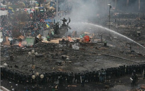 Про 18-е лютого