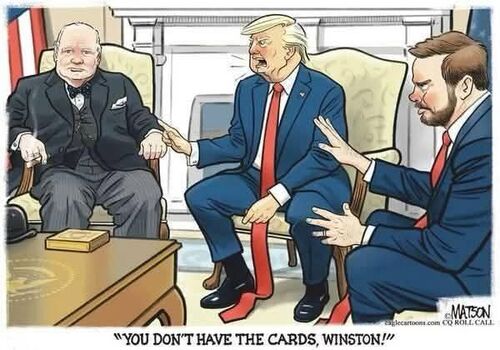 "Уже четыре года идет полномасштабная война в Европе..." - Дмитрий Чернышов